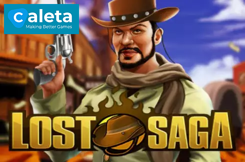 Lost Saga